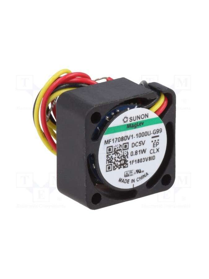 mf17080v1-1000u-g99-sunon