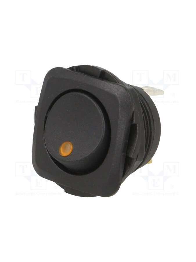 rb2-1a-dc-2-al-switch components