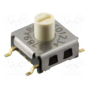 A6KS-164RS OMRON Electronic Components