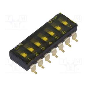 SBS 1007 KNITTER-SWITCH