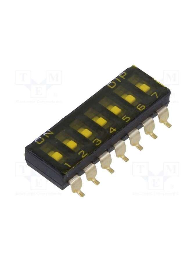 sbs 1007-knitter-switch