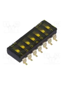 sbs 1007-knitter-switch