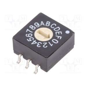 ERD116RMZ-SMD ECE