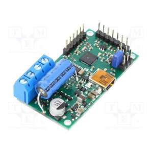 SIMPLE MOTOR CONTROLLER 18V7 POLOLU