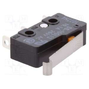 SS-10GL13 OMRON Electronic Components