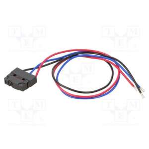 D2SW-P01M OMRON Electronic Components