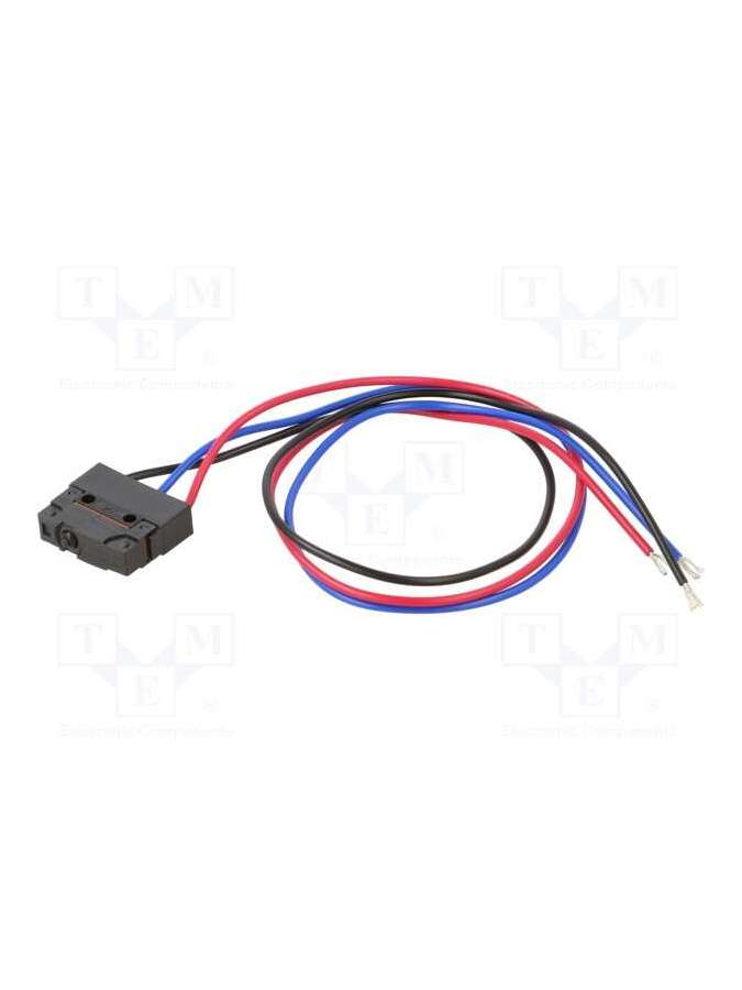 d2sw-p01m-omron electronic components