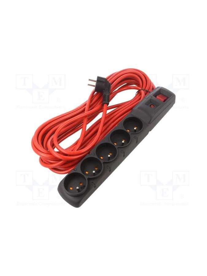 acar f5 power 10m-hsk data