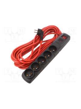 acar f5 power 10m-hsk data
