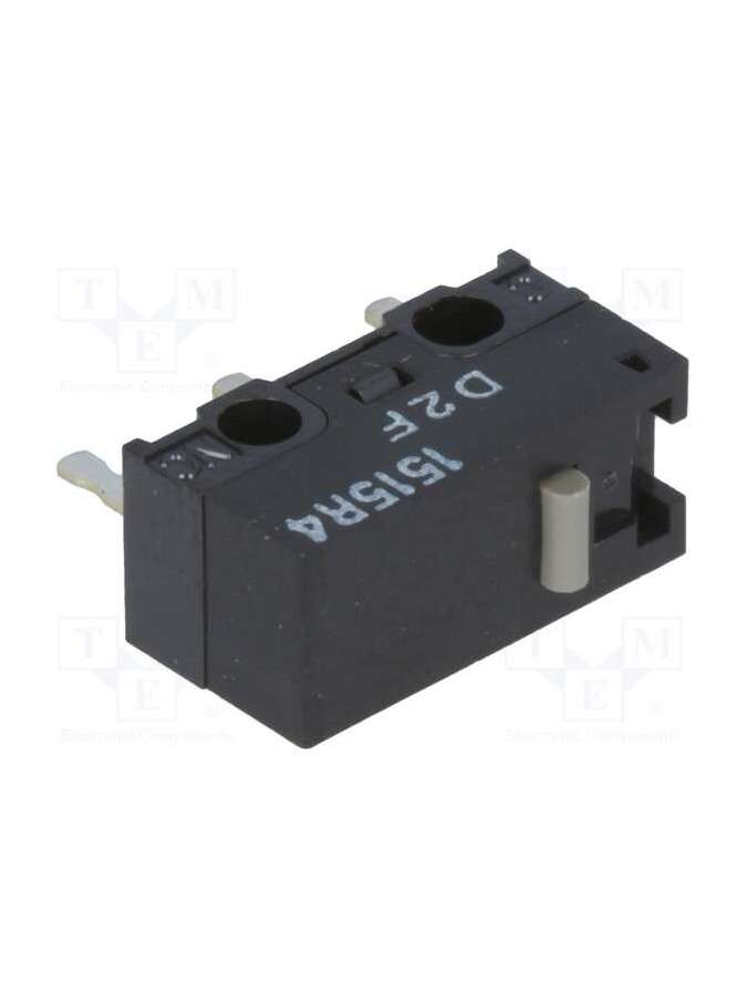 d2f-omron electronic components