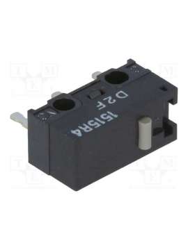 d2f-omron electronic components