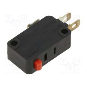 VX-01-1A2 OMRON Electronic Components