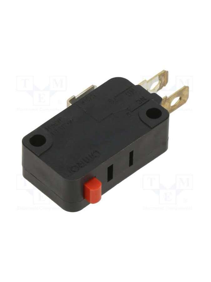 vx-01-1a2-omron electronic components