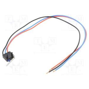 D2HWBR221M OMRON Electronic Components