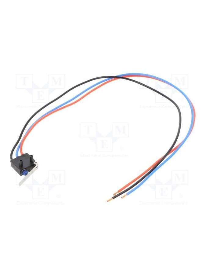 d2hwbr221m-omron electronic components