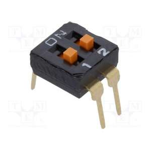 A6T-2104 OMRON Electronic Components