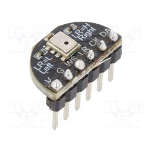 SEN0327 DFROBOT