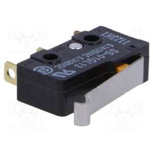 SS-01GL13 OMRON Electronic Components