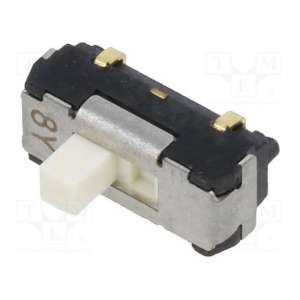 CL-SB-12A-02 Nidec Copal Electronics