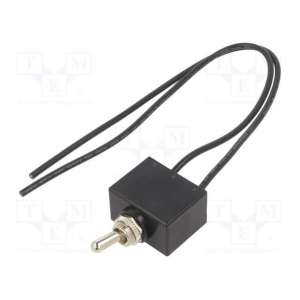 TB1-1B-DC-WW SWITCH COMPONENTS