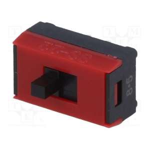 SS22SBP2 NKK SWITCHES