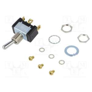 ET115D10-Z Nidec Copal Electronics
