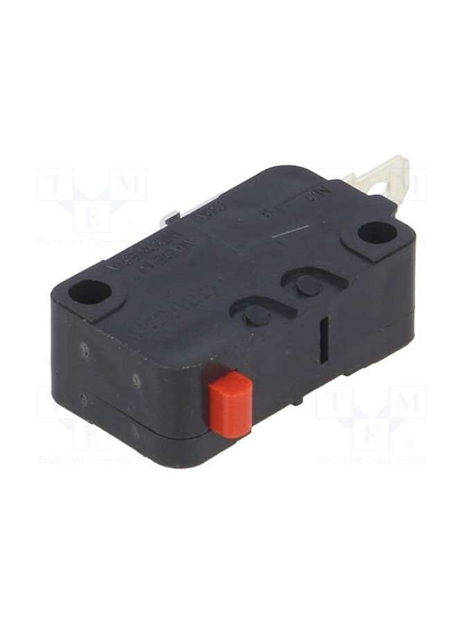 d3v-16-3a5-omron electronic components