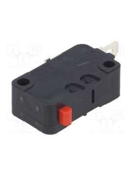 d3v-16-3a5-omron electronic components
