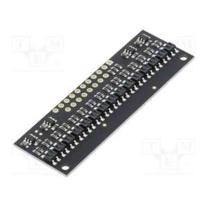 QTR-HD-15A REFLECTANCE SENSOR ARRAY POLOLU