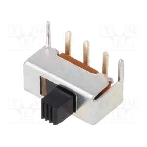 MFP 121 D-RA KNITTER-SWITCH