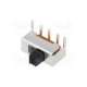 mfp 121 d-ra-knitter-switch