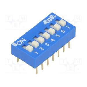 EDG107S ECE