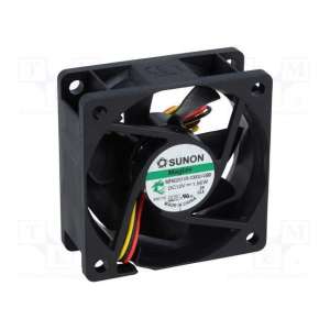 MF60251VX-1000U-G99 SUNON