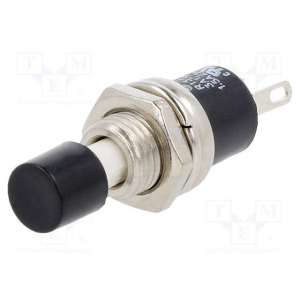 PS1024ABLK E-SWITCH