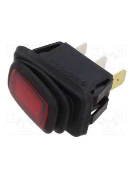 re2-1a-dc-1-rl-switch components