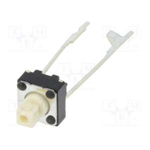 B3F6050 OMRON Electronic Components