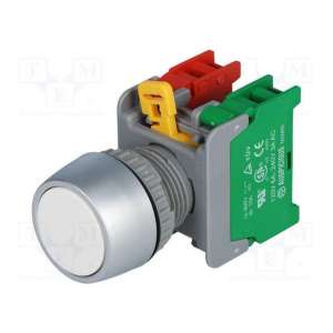 PBF22-1O/C W AUSPICIOUS