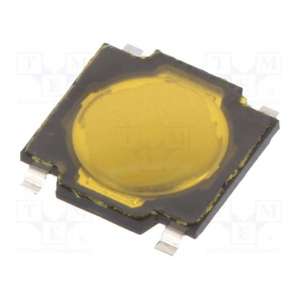 TL3315NF160Q E-SWITCH