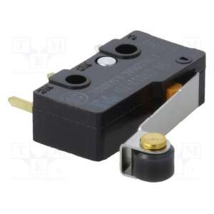 SS01GL2FD OMRON Electronic Components