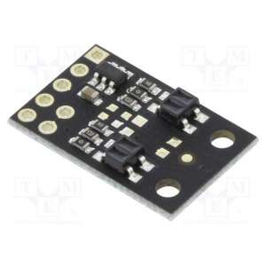 QTR-MD-02A REFLECTANCE SENSOR ARRAY POLOLU