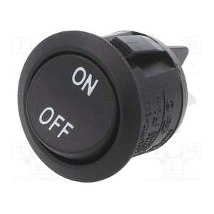 RA1-2A-DC-2-B-2 SWITCH COMPONENTS