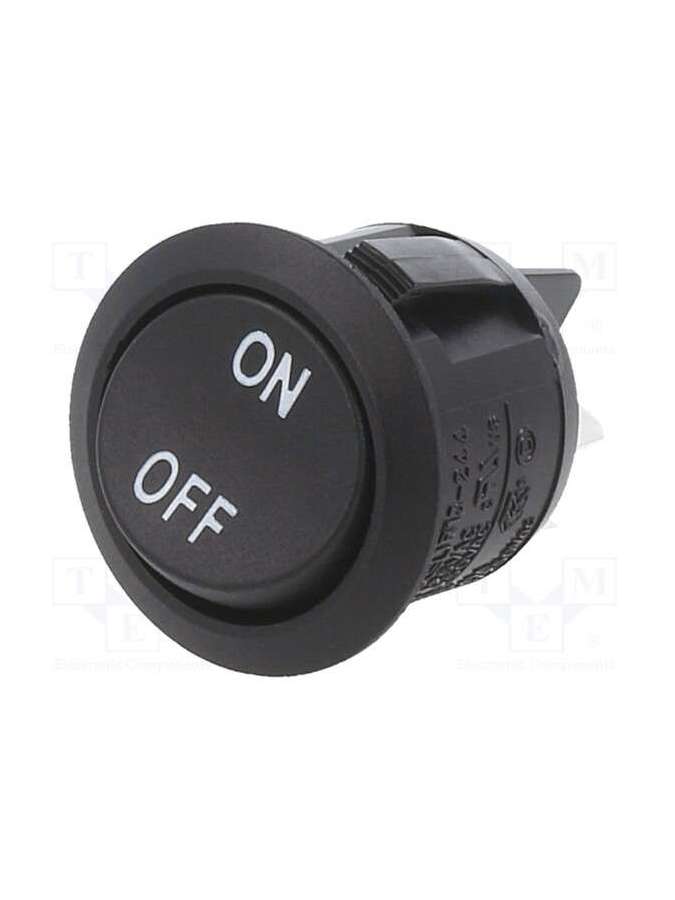 ra1-2a-dc-2-b-2-switch components