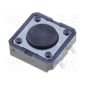 B3FS-4002P OMRON Electronic Components