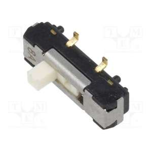 CL-SB-13B-02 Nidec Copal Electronics