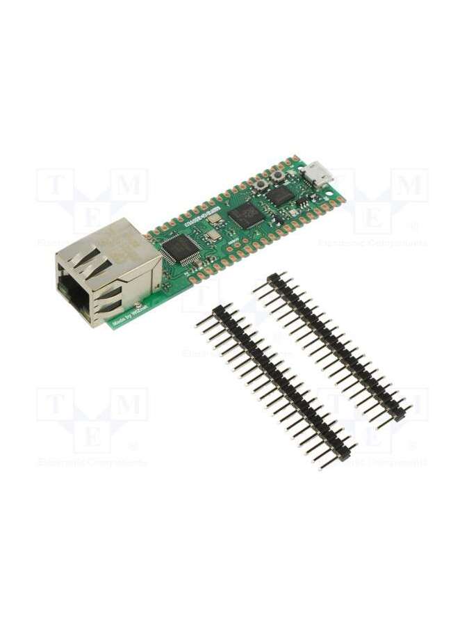 w5500-evb-pico-wiznet