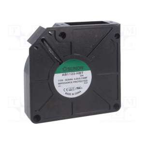 AB1123HBT-GN SUNON