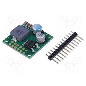5V, 5.5A STEP-DOWN VOLT REG. D36V50F5 POLOLU