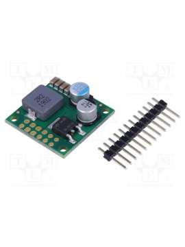 5v, 5.5a step-down volt reg. d36v50f5-pololu