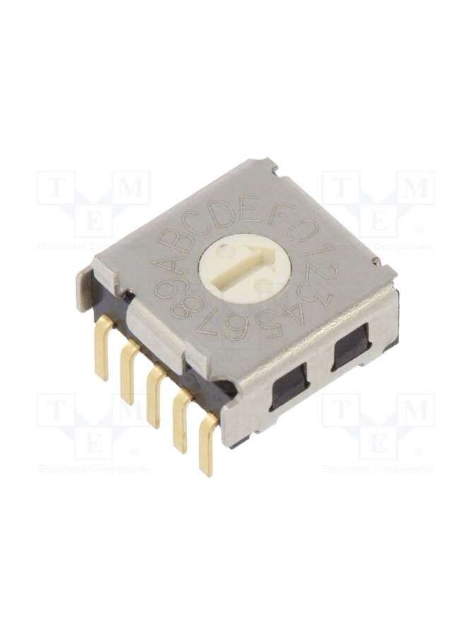 a6ksv164rf-omron electronic components