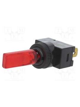 te5-1a-dc-1-rl-switch components